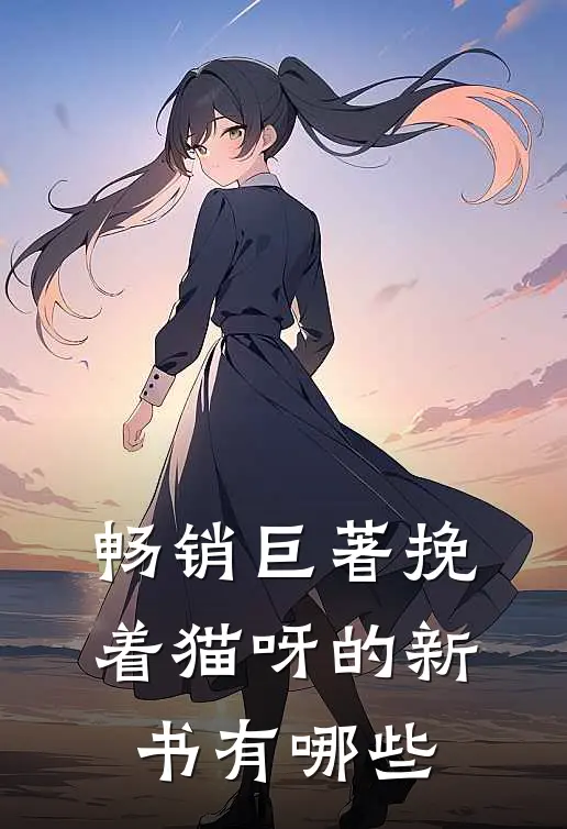 畅销巨著挽着猫呀的新书有哪些
