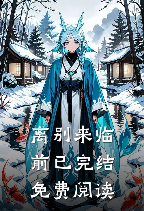 离别来临前已完结免费阅读