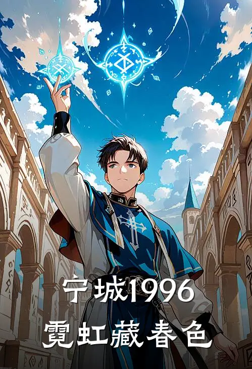 宁城1996，霓虹藏春色