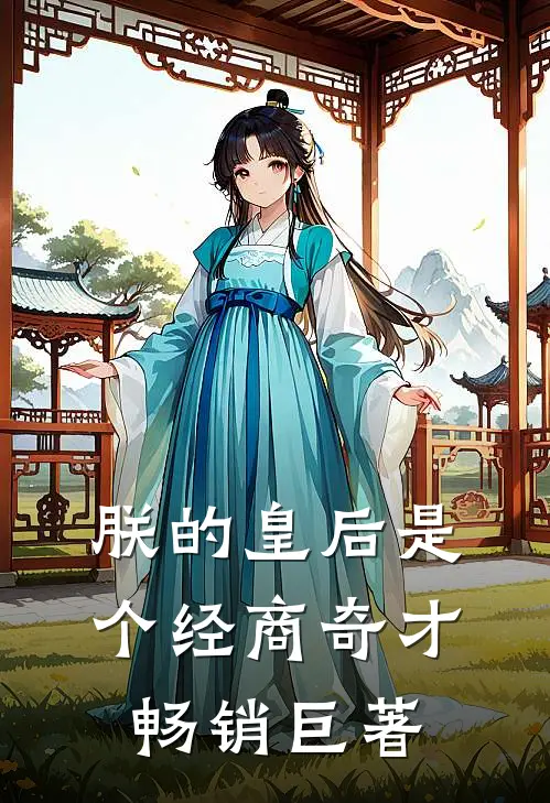 朕的皇后是个经商奇才畅销巨著