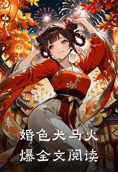 婚色犬马火爆全文阅读