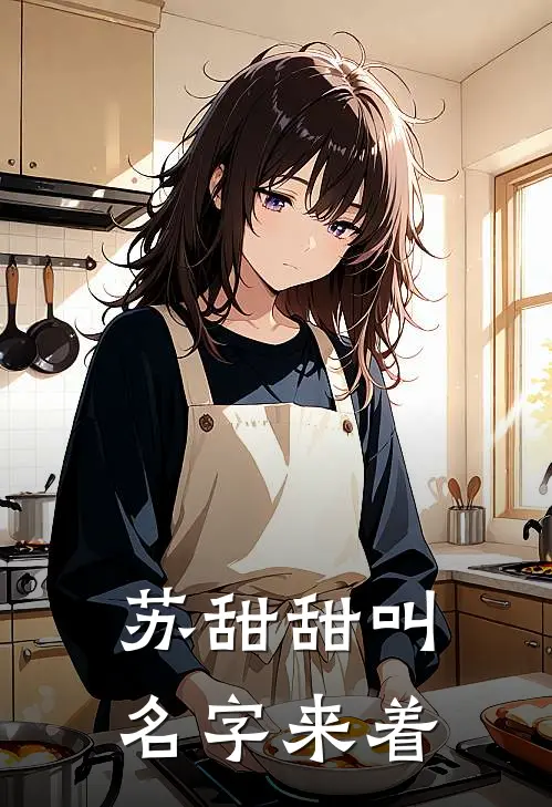 苏甜甜叫名字来着