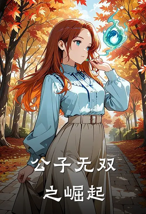 公子无双之崛起