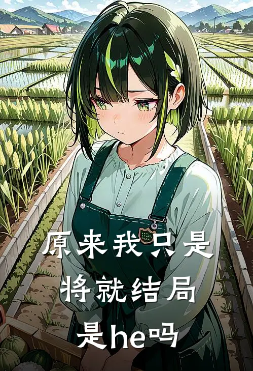 原来我只是将就结局是he吗
