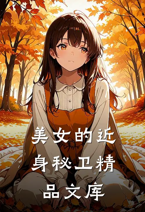 美女的近身秘卫精品文库