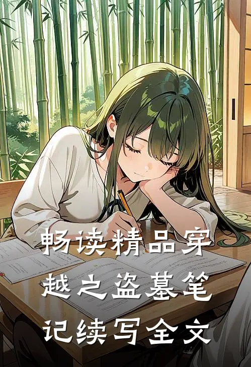 畅读精品穿越之盗墓笔记续写全文