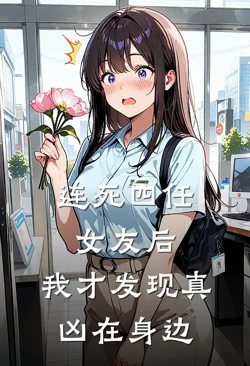 连死四任女友后,我才发现真凶在身边