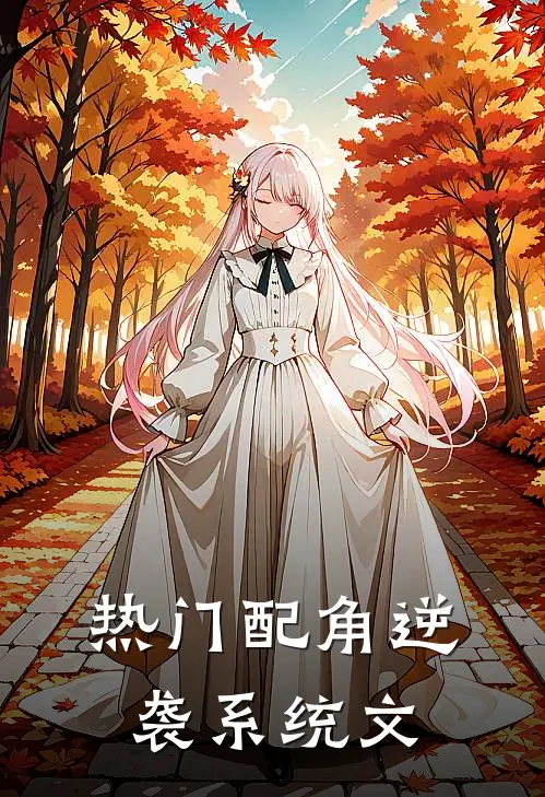 热门配角逆袭系统文