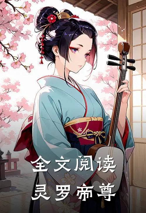 全文阅读灵罗帝尊