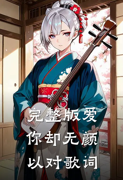 完整版爱你却无颜以对歌词