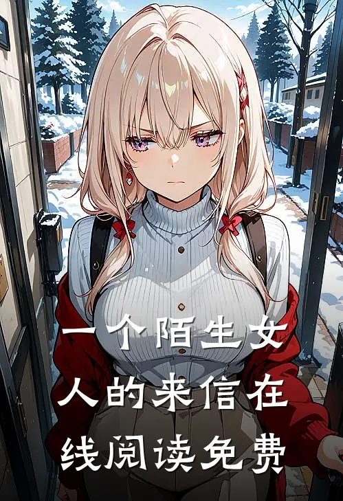 一个陌生女人的来信在线阅读免费