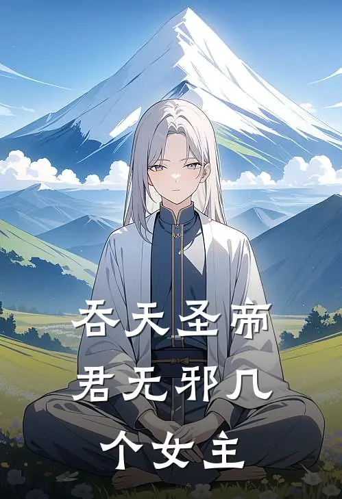 吞天圣帝君无邪几个女主