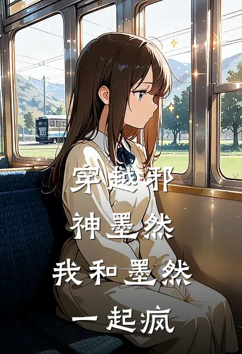 穿越邪神墨然,我和墨然一起疯狂的修仙