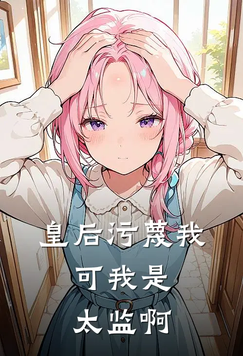 皇后污蔑我,可我是太监啊