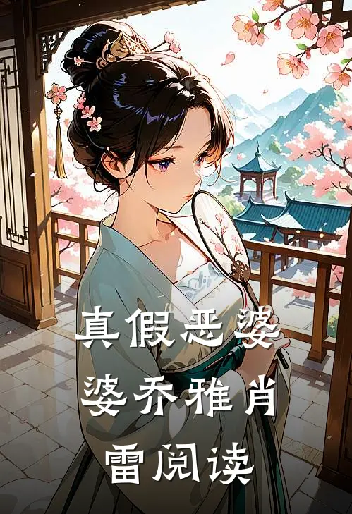 真假恶婆婆乔雅肖雷阅读