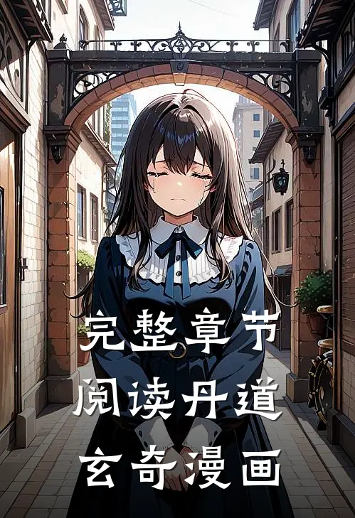 完整章节阅读丹道玄奇漫画