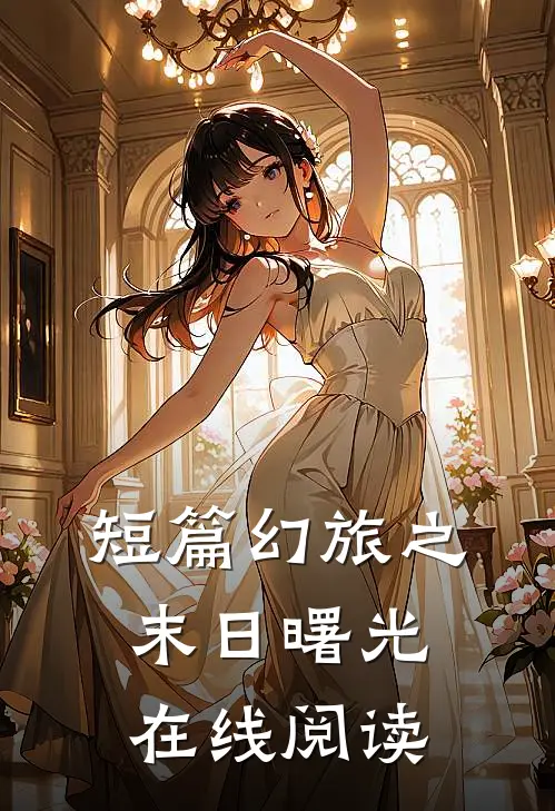 短篇幻旅之末日曙光在线阅读