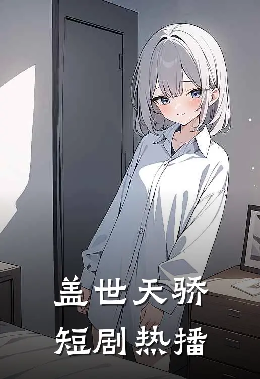 盖世天骄短剧热播