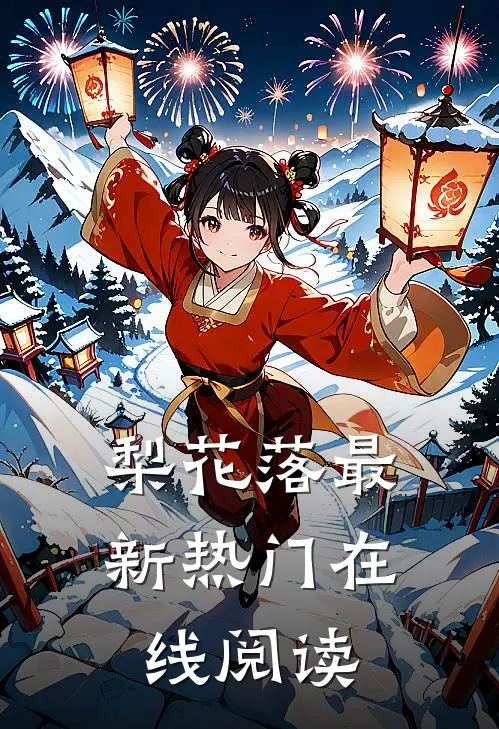 梨花落最新热门在线阅读