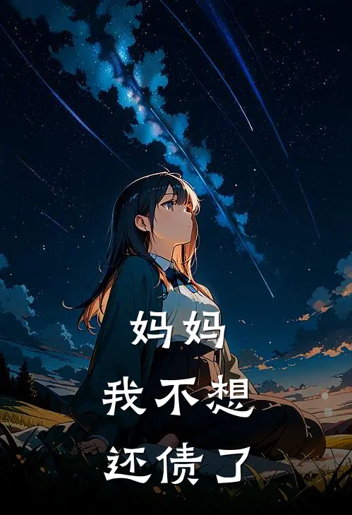 妈妈，我不想还债了