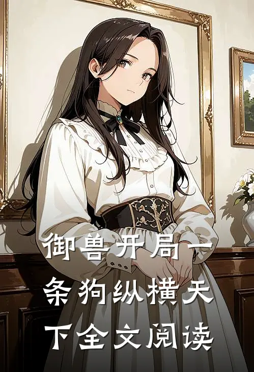 御兽开局一条狗纵横天下全文阅读