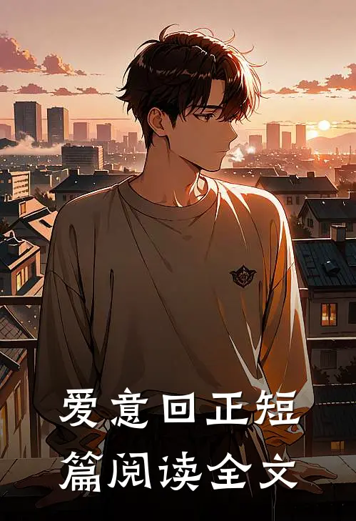 爱意回正短篇阅读全文