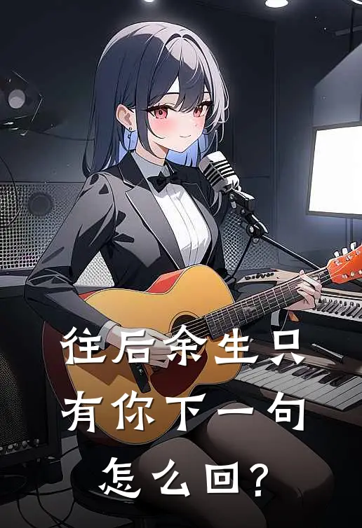往后余生只有你下一句怎么回?