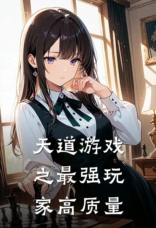 天道游戏之最强玩家高质量