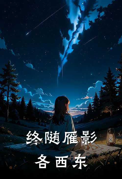 终随雁影各西东