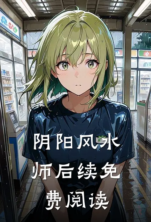 阴阳风水师后续免费阅读