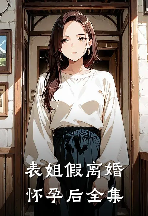 表姐假离婚怀孕后 全集