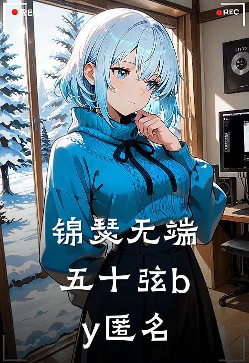 锦瑟无端五十弦by匿名