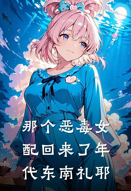 那个恶毒女配回来了年代东南礼耶