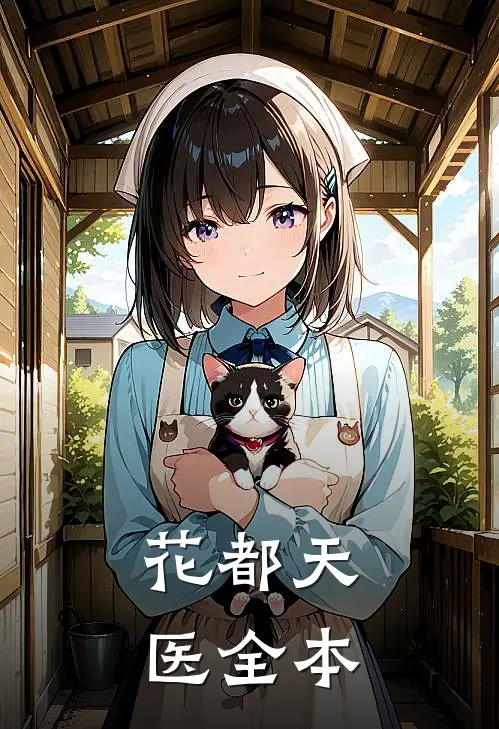 花都天医全本