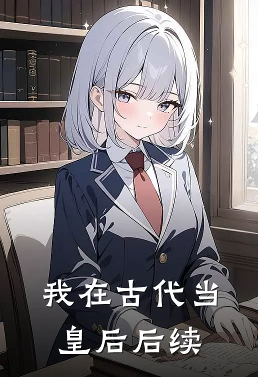 我在古代当皇后后续