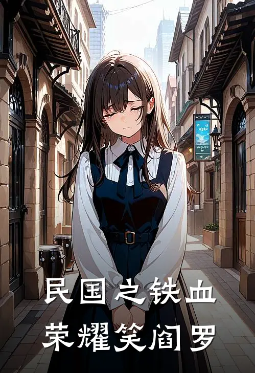 民国之铁血荣耀 笑阎罗