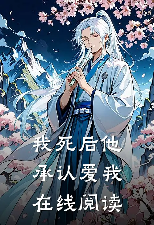 我死后他承认爱我在线阅读