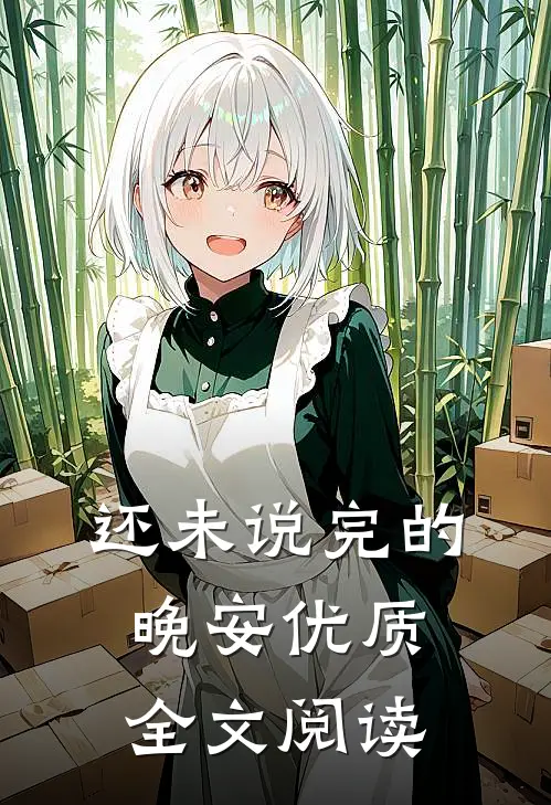 还未说完的晚安优质全文阅读