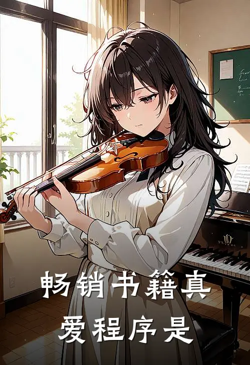 畅销书籍真爱程序是