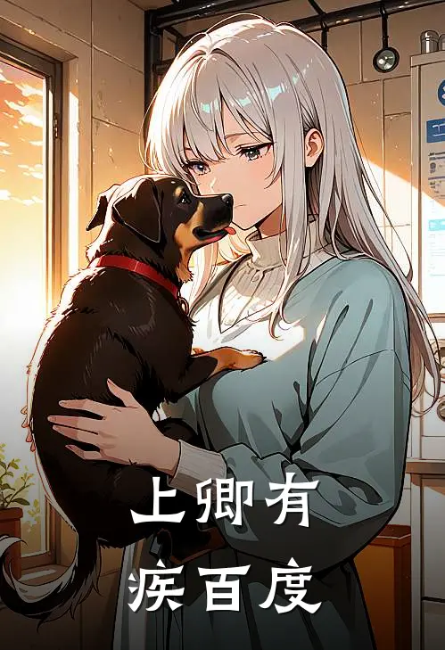 上卿有疾百度
