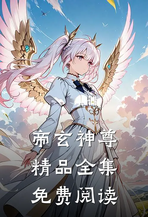 帝玄神尊精品全集免费阅读