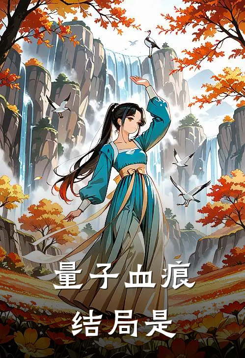 量子血痕结局是