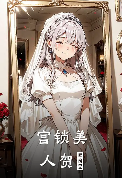 宫锁美人贺玥