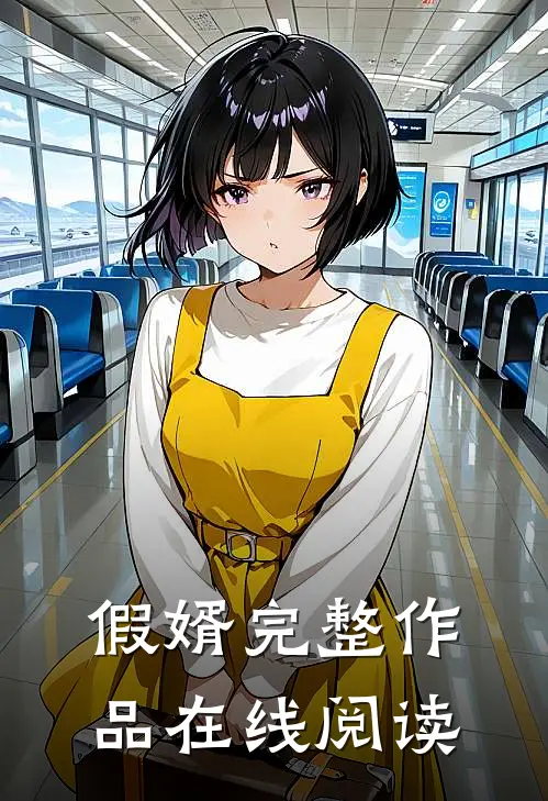 假婿完整作品在线阅读