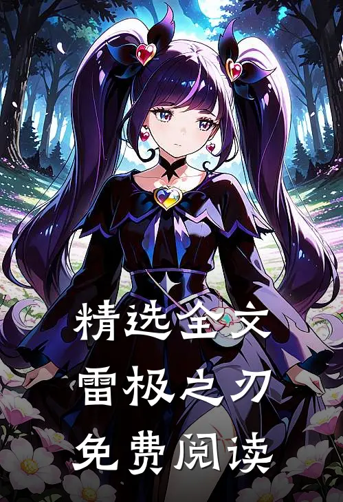 精选全文雷极之刃免费阅读