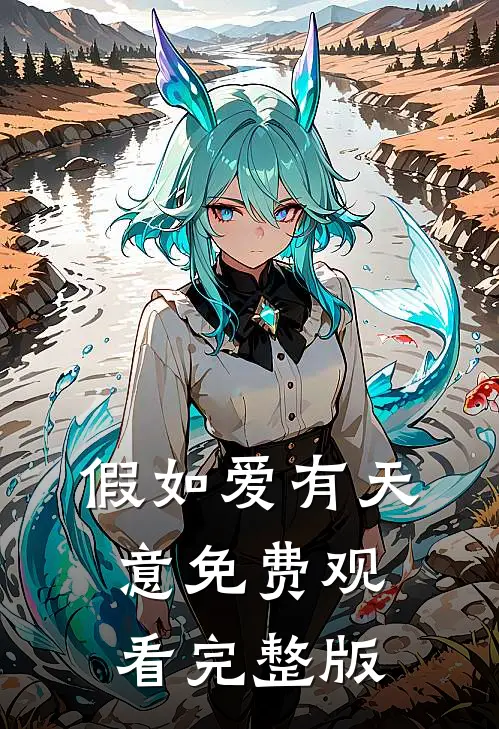 假如爱有天意免费观看完整版