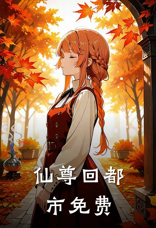 仙尊回都市免费