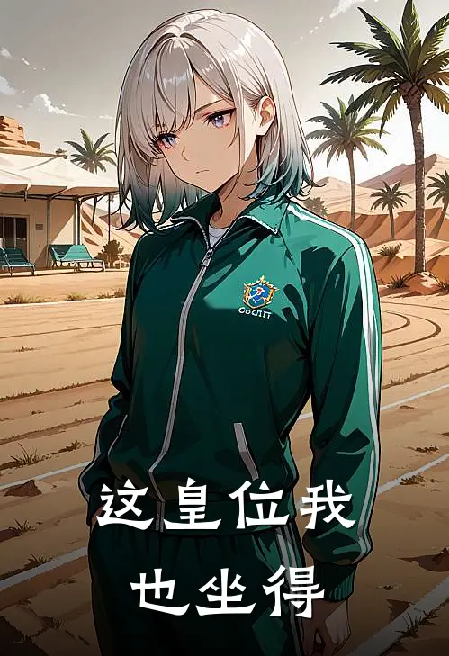 这皇位我也坐得太久了