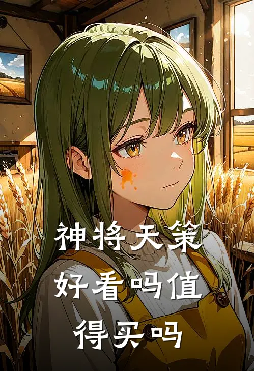 神将天策好看吗值得买吗