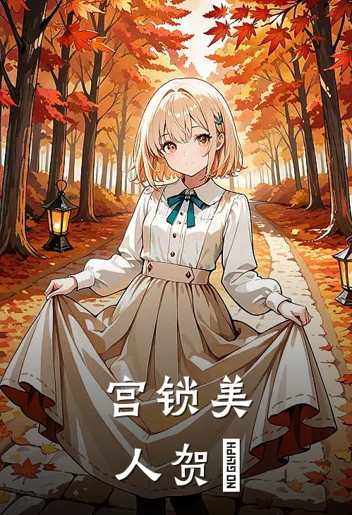 宫锁美人 贺玥